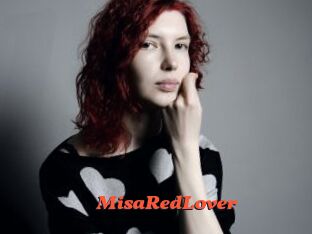 MisaRedLover