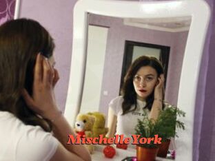 MischelleYork Livespot