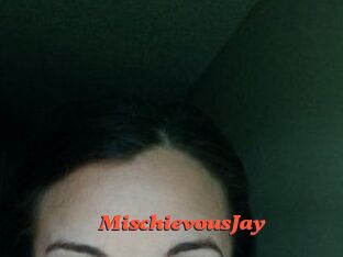 MischievousJay