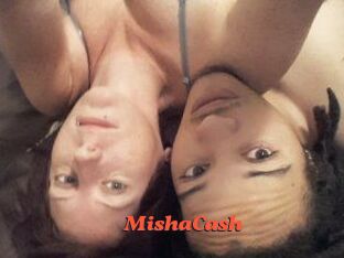 MishaCash