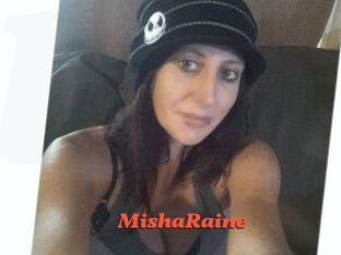 MishaRaine