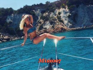 Miss007 Livespot