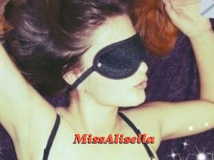 MissAlisella Livespot