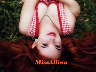 MissAllina