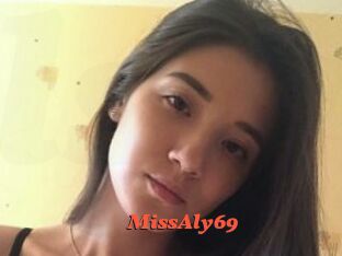 MissAly69