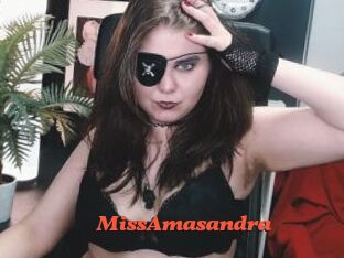 MissAmasandra
