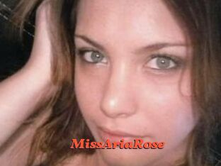 MissAriaRose