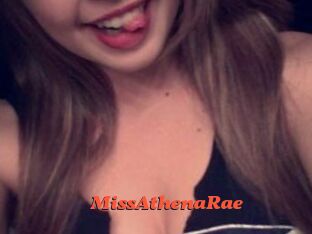 MissAthenaRae