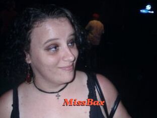MissBax