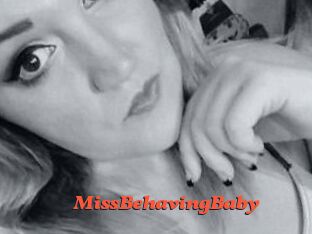 Miss_Behaving_Baby