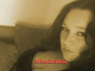 MissBethie Livespot