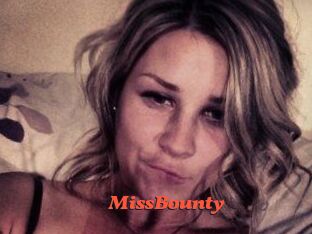 MissBounty