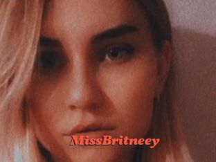 MissBritneey