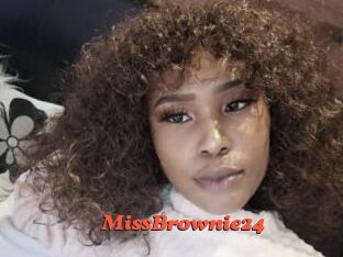 MissBrownie24 Livespot
