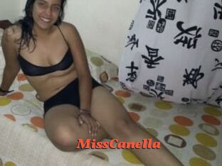MissCanella