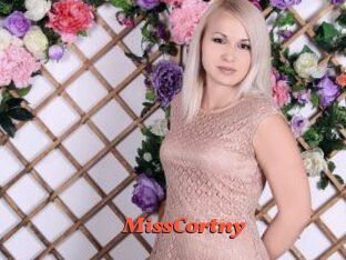 MissCortny
