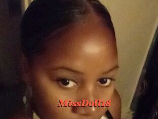 MissDoll18