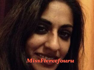Miss_Fierce_four_u