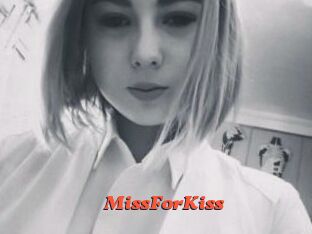 MissForKiss_