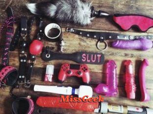 MissGeek