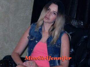 MissGirlJennifer Livespot