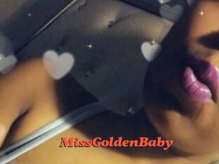 MissGoldenBaby