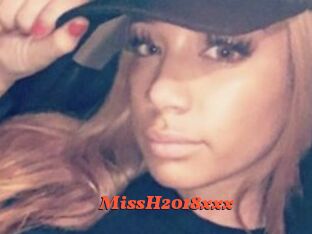 MissH2018xxx