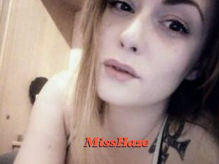 MissHaze
