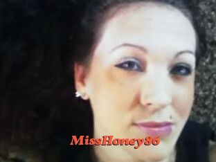 MissHoney86