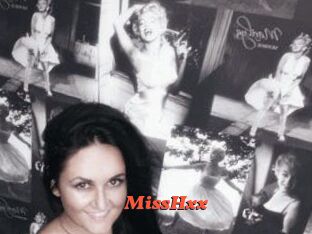 MissHxx