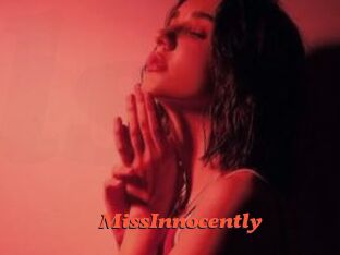 MissInnocently