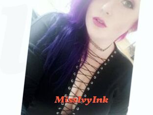 MissIvyInk