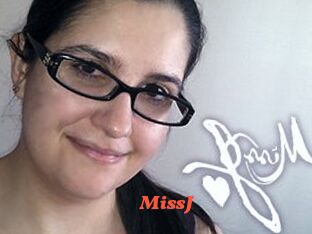 MissJ