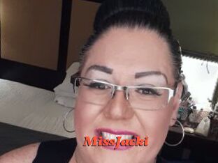 MissJacki Livespot