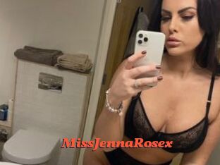 MissJennaRosex Livespot