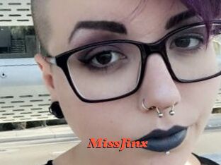 MissJinx