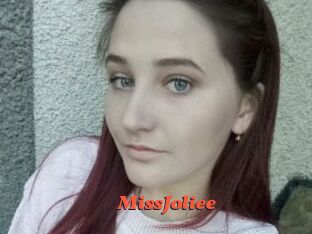 MissJoliee