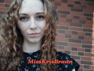 MissKrisBraun