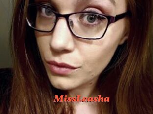 MissLeasha