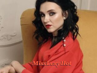 MissLexyHot