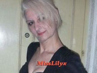 MissLilyx