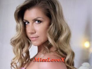 MissLoveX Livespot