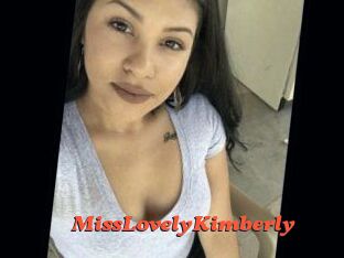 MissLovelyKimberly