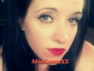 MissLunaXX Livespot