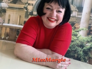 MissMargie