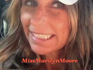 MissMarilynMoore