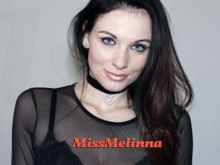 MissMelinna