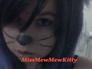 MissMewMewKitty