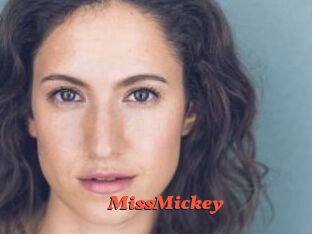 MissMickey