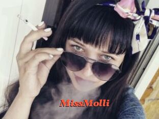 MissMolli Livespot